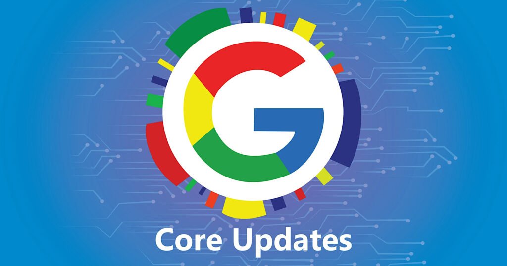 Google Confirms Completion of December 2024 Core Update